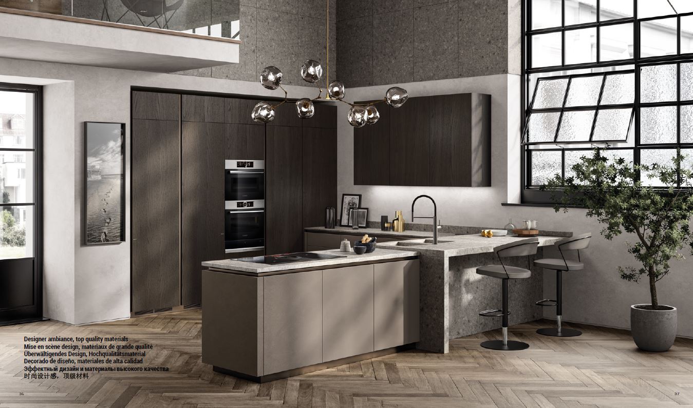 Scavolini Palermo