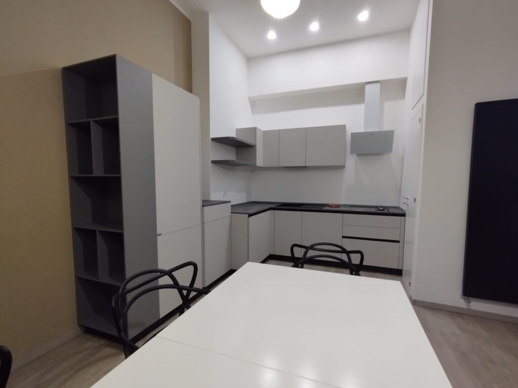 Cucina Scavolini Sogni Grandi Arredi